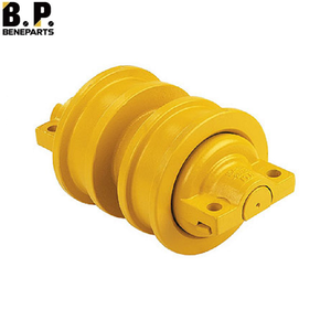 D65E-12 <strong>TRACK</strong> <strong>ROLLER</strong> DF Undercarriage Parts Dozer Excavator <strong>Track</strong> <strong>Rollers</strong> <strong>Bottom</strong> <strong>Roller</strong> - Product Image 6