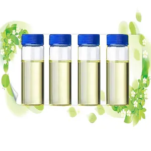 Hot Selling Vanillin butyl ether for flavor ingredients CAS 82654-98-6