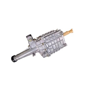 Nouvelles pièces automobiles 3302-1700010-50 Boîte de vitesses à 5 rapports Transmission pour GAZ <span class=keywords><strong>Gazelle</strong></span> Next - Product Image 1