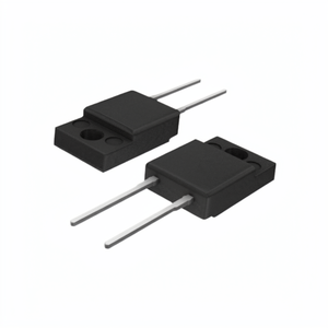 Authorized Distributor Electronic Chips Component TO-220-2 Full Pack Single Diodes VS-E4TU2006FP-N3 - Product Image 1