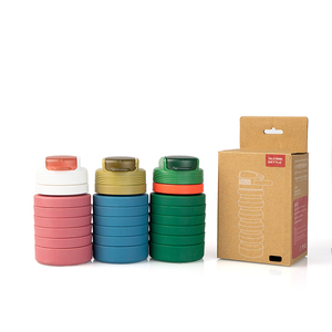 Chuyên ngành rắn chính xác Silicone xem trường hợp thiết bị có thể tái chế đồ dùng nhà bếp Yoga giải nén dự án cao su bền - Product Image 1