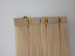 <span class=keywords><strong>ผม</strong></span>ต่อแบบเทปเรีมีแบบตรงแนวยุโรปสามารถดัดและย้อมได้เครื่องเทปไร้รอยต่อที่มองไม่เห็นผ้าทอสองชั้น - Product Image 6