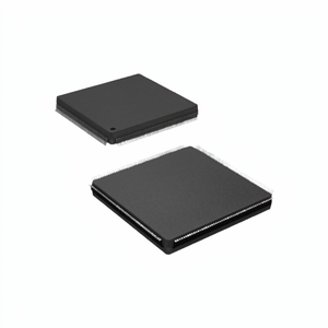 Embedded XC3S200-4PQ208C 208 BFQFP Electronic Chips Component In Stock - Product Image 1