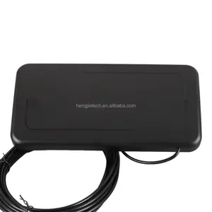 Ultima Antenna TV HD Antenna interna amplificatore intelligente per Antenna digitale HDTV intensificatore segnale TV 4K 1080P