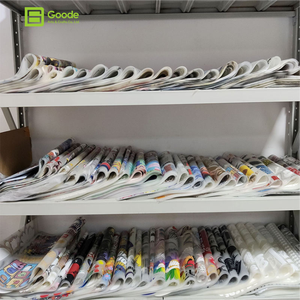 Transfer DTF 3D Goode con effetto rilievo per decalcomanie personalizzate soft-touch termoadesive per uniformi di squadra per eventi sportivi, numeri e nomi - Produzione in fabbrica - Product Image 4