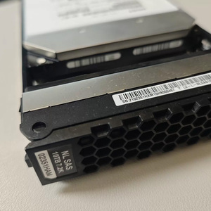 Discos Duros Huawei de 3.5 Pulgadas 02351HAM STLZA8NS10000 10TB HDD 7200K RPM SAS para OceanStor 2600 V3 - Product Image 1