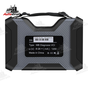For Toughbook Cf53 with SUPER MB PRO M6+ with <strong>Lan</strong> + OBD2 16pin Main Test CableWireless Star Diagnosis <strong>Tool</strong> Super Mb Pro M6 - Product Image 3