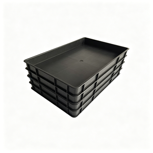 Bandeja Antiestática de Plástico ESD Pequeña, con Minerales que Contienen Uranio y Uranio Puro, para Experimentos, al Mejor <span class=keywords><strong>Precio</strong></span> - Product Image 3