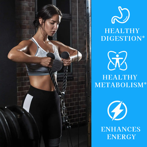 High Quality Appetite Suppressant & <b>Metabolism</b> Tablets Weight Loss Slimming Function Promotes Optimal <b>Metabolism</b> Energy Balance - Product Image 6