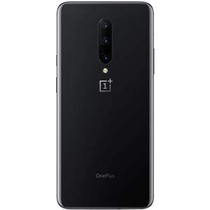 OnePlus 7 PRO 128 Go ROM + 6 Go RAM Double SIM (GSM CDMA) Débloqué en usine 4G/LTE Smartphone Gris Miroir - Version Internationale UE - Product Image 5