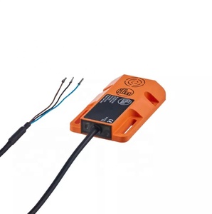 New German IFM Proximity <b>Switch</b> IW5051 <b>Sensor</b> <b>Switch</b> Limit <b>Sensor</b> Genuine Stock - Product Image 4