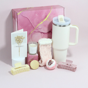 Termo Personalizado de Acero Inoxidable, Regalos Promocionales Empresariales, 40 oz de Gran Capacidad, Color Personalizado, Impresión por Serigrafía, para Oficina y Fiestas - Product Image 4