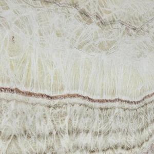 Tiger Beige Cross Cut Onyx Premium Surface <b>Stone</b> For Interior Flooring Wall Panels Countertops With Bold Pattern For Interiors - Product Image 2