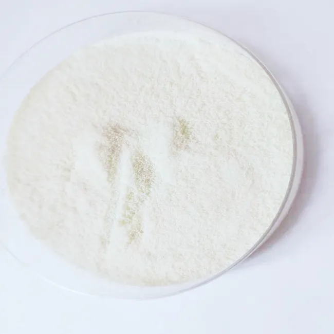 Bulk Price Low Molecular Weight Peptide Sea Cucumber Peptide Collagen Powder Private Label for Food and Beverage