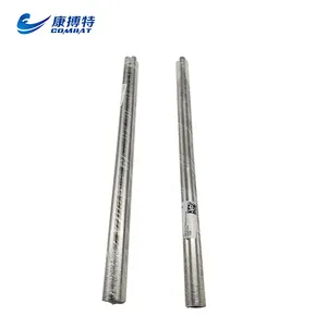 Tungsten Heavy Alloy W90-97NiFe/Cu Tungsten Alloy Bars Rods for Electrodes