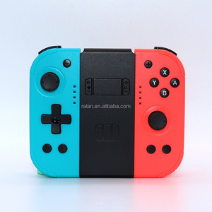 RALAN – contrôleur de Joystick sans fil, gauche et droite, <span class=keywords><strong>Joypad</strong></span> T22, Compatible avec <span class=keywords><strong>Switch</strong></span> Host - Product Image 3
