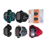 Masque de soudage à assombrissement automatique anti-arc, lunettes solaires avec fonction anti-éblouissement, outils