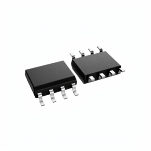 ไอซีอินเทอร์เฟซ TRANSCEIVER HALF 1/1 BOM IC มีสินค้าในสต็อก รายการชิ้นส่วนอิเล็กทรอนิกส์ SN65HVD11SKGDA 17 UltraCSP (Xcept) - Product Image 1
