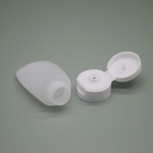 Mỹ Phẩm Mẫu Rỗng Chai Nhựa Sub-Chai Bộ Kem Dưỡng Da Dầu Gội Gel Tắm Bóp Du Lịch Bao Bì Màn Hình In Ấn Thiên Nhiên - Product Image 5