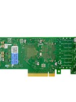 Tarjeta de Red Ethernet de Alta Velocidad PCI Express de Cuatro Puertos X710-T4 de 10 Gbps, Nueva, para Computadora de Escritorio