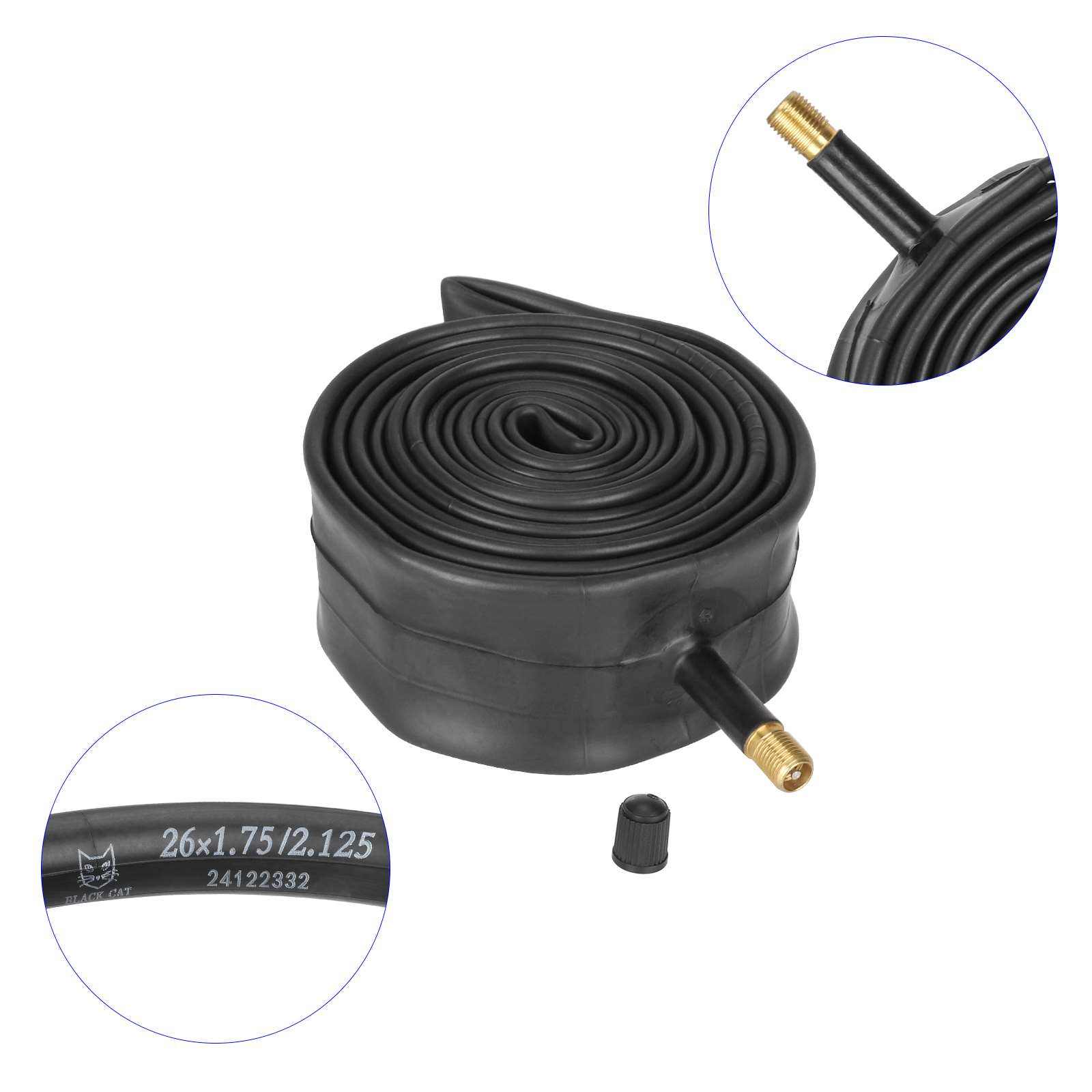 ยางใน 26*1.75 / 2.125 ราคา 3099.00