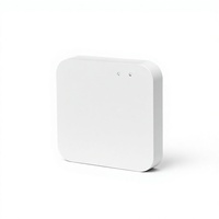Contrôleur de canapé intelligent Lingju 2.4G pour canapé électrique à deux/trois/quatre places avec télécommande, accès à l'application de la plateforme intelligente