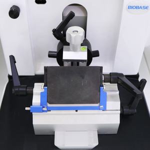 <span class=keywords><strong>Microtomo</strong></span> Rotatorio Manual Biobase, Estable y Duradero, para <span class=keywords><strong>Laboratorio</strong></span> - Product Image 2