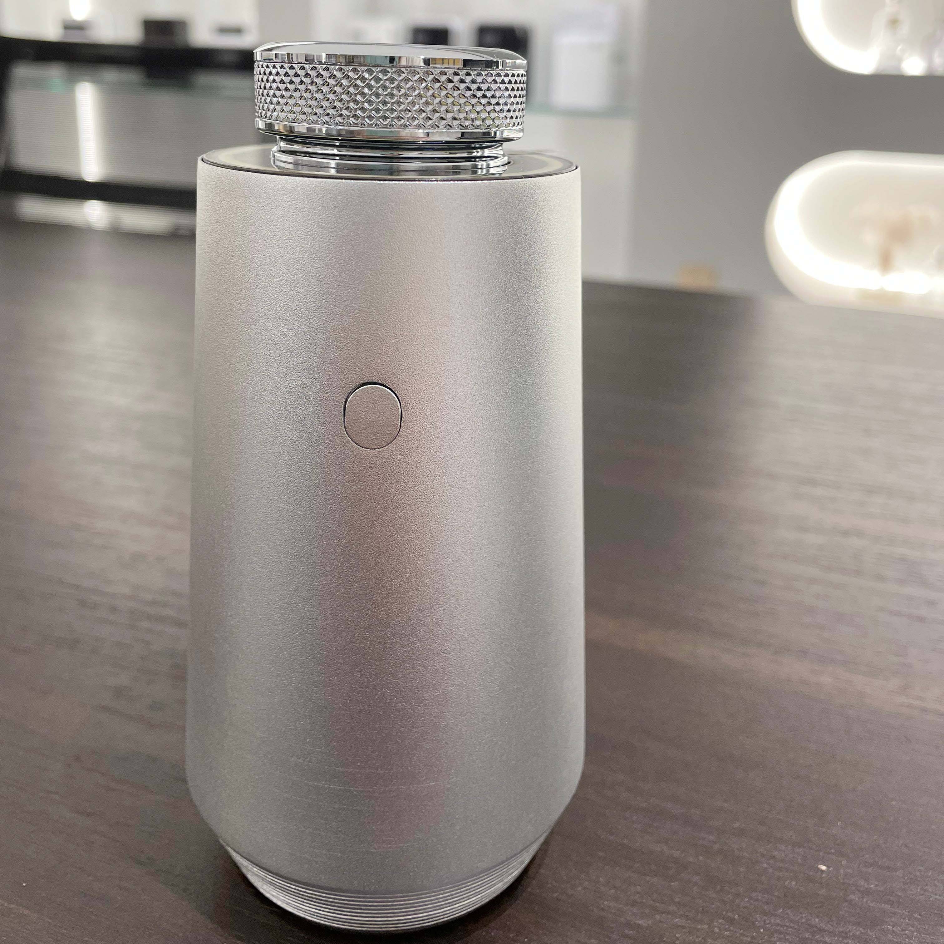 Argento dell'anno luce