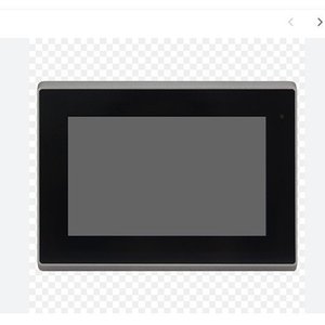 Afficheur industriel ARCDIS-107AP, écran monochrome, interface homme-machine - Product Image 2