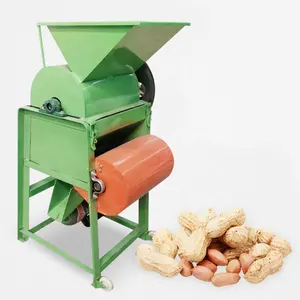 Peanut Peeling Machine Dry Peanut Skin Peeling Machine