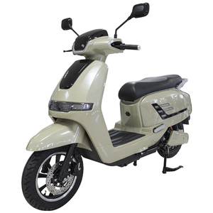 Scooter Keywayev 1200w 72v - Diseño de Largo Alcance, Bajo Mantenimiento, Opciones CKD/SKD, Venta al Por Mayor Disponible, Motor de Alta Potencia K107 1200w - Product Image 6
