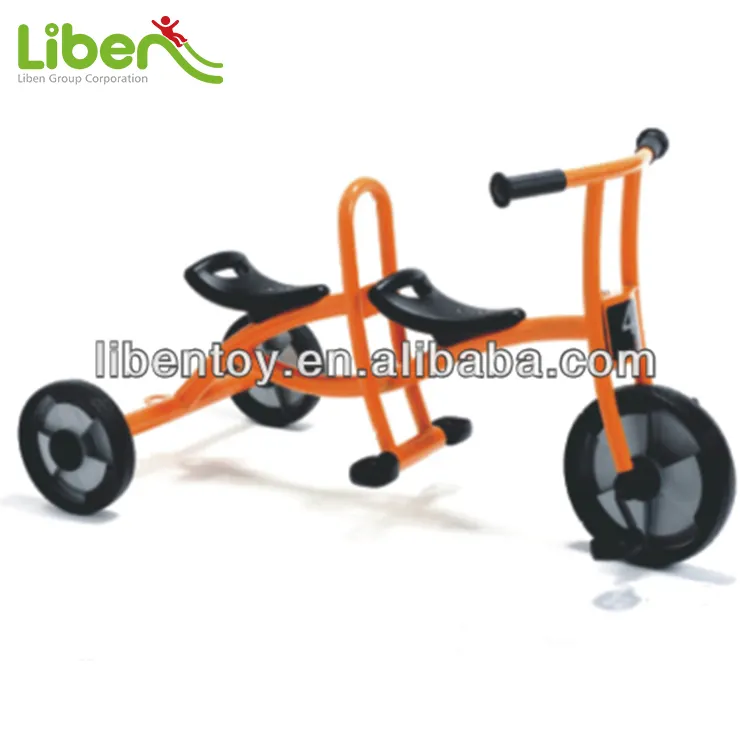 Yeni stil üç tekerlekli Mini çocuk Trike anaokulu, çocuklar Lexus Trike bisiklet