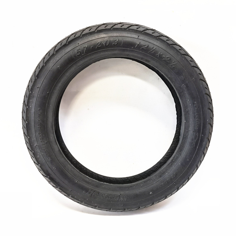 12 1/2*2 1/4(57-203) thickened outer tire