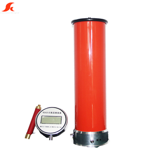 1 ano garantia 220V <span class=keywords><strong>DC</strong></span> alta tensão gerador eletrônico testador equipamento teste essencial - Product Image 5