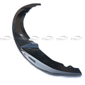 Alerón Delantero de Fibra de Carbono Estilo 3D para BMW Serie 1 F20 M Sports - Product Image 6
