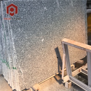 Carrelage en granit gris clair bleu perle <span class=keywords><strong>50x50</strong></span> <span class=keywords><strong>dalle</strong></span> de pavage bloc de granit gris flamme - Product Image 5