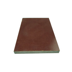 Feuille stratifiée en papier phénolique/<span class=keywords><strong>pertinax</strong></span> - Product Image 4