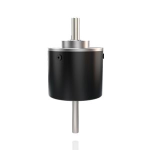 Componentes Principales: Codificador de Robot Compatible con PLC - Product Image 1