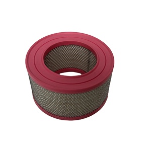 กระดาษกรองอากาศคุณภาพสูง Manny รุ่น 040899 อะไหล่คอมเพรสเซอร์อุตสาหกรรม คอมเพรสเซอร์แบบสกรูใหม่ รับประกัน 6 เดือน - Product Image 3