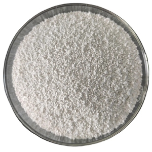 Nouvel Arrivage <span class=keywords><strong>Chlore</strong></span> Granulaire Blanc Pur à 99% en Fûts Plastiques pour Traitements de l'Eau Entrepôts du Shandong MOQ 1 Tonne <span class=keywords><strong>Choc</strong></span> de <span class=keywords><strong>Chlore</strong></span> pour Piscine - Product Image 4