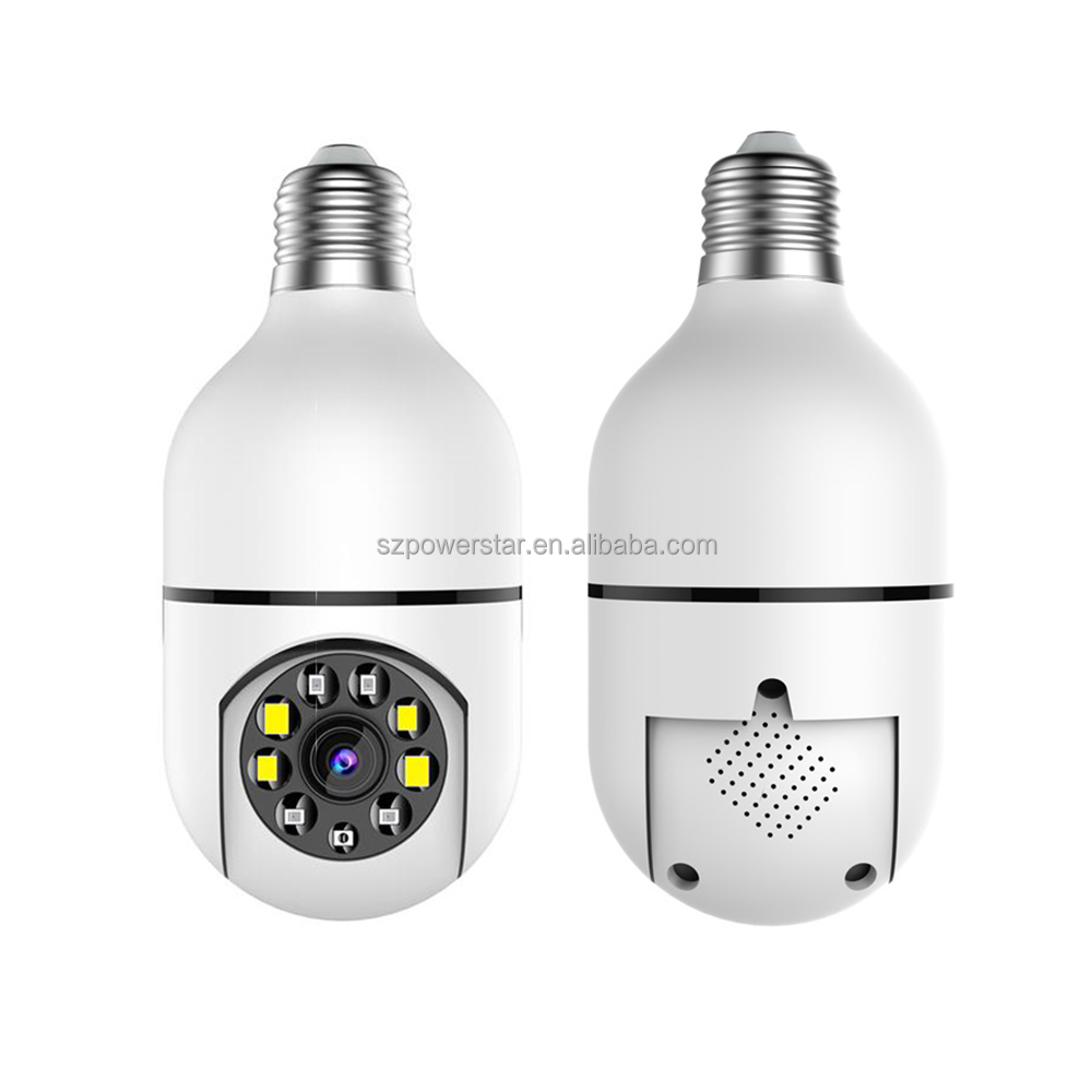 Custom Vision Ubox IPC 360 4MP Dual Lens Security PTZ Camera 4K Solar Panel 4G Network CMOS for Home Business Smart Camera · image 5