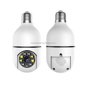 Cámara de Seguridad PTZ de Doble Lente Vision Ubox <span class=keywords><strong>IPC</strong></span> <span class=keywords><strong>360</strong></span> 4MP Personalizada, Panel Solar 4K, Red 4G, CMOS para Hogar y Negocios, Cámara Inteligente - Product Image 5