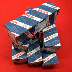 Cho <span class=keywords><strong>Volvo</strong></span> voe20798114 20798114 d5e/d7e Bosch động cơ phun nhiên liệu 0445120066 ec290b/ec240b/ec250d/ec210d/ec200d/EC300 - Product Image 2