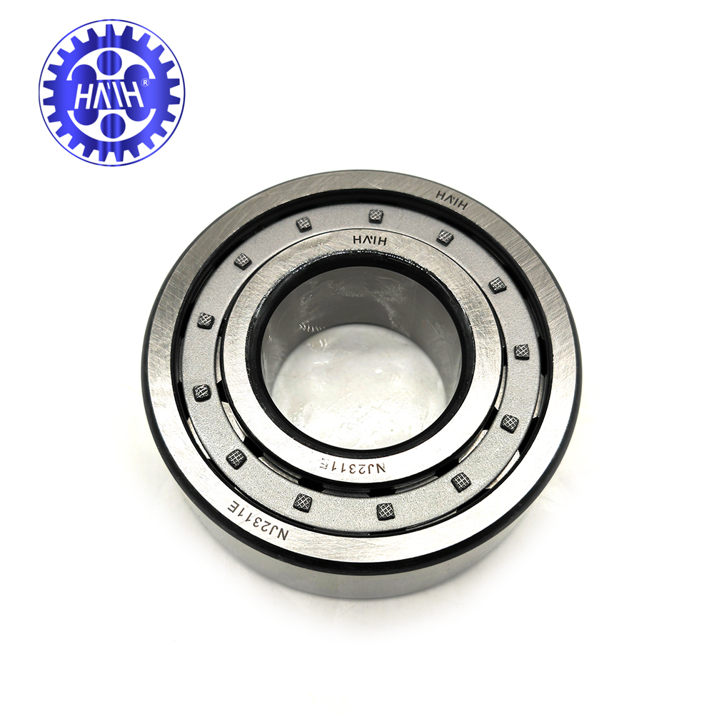 Travel Motor Bearing 4600133 for Hitachi ZX200-3/5G - New, 3-Month