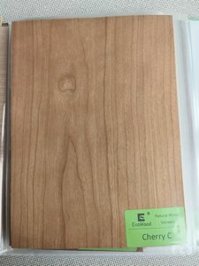 Élégance écologique |   Placage de bois naturel durable pour les projets de construction écologique - Product Image 3