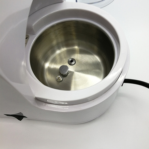 Distributeur automatique de lait infantile électrique avec contrôle de la température, application intelligente Wi-Fi, sans BPA, en PP/PC, pour bébés de 0 à 12 mois, préparation rapide - Product Image 6
