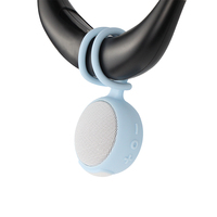 Altavoz Inalámbrico Impermeable IPX6 para Exteriores, Mini Altavoz Promocional 2021