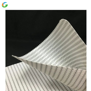 Nonwoven White Stitch Bond <strong>Insole</strong> <strong>Board</strong> Fibre Sheets Shoes Material Strobel <strong>Insole</strong> <strong>Boards</strong> for Shoe Making - Product Image 3