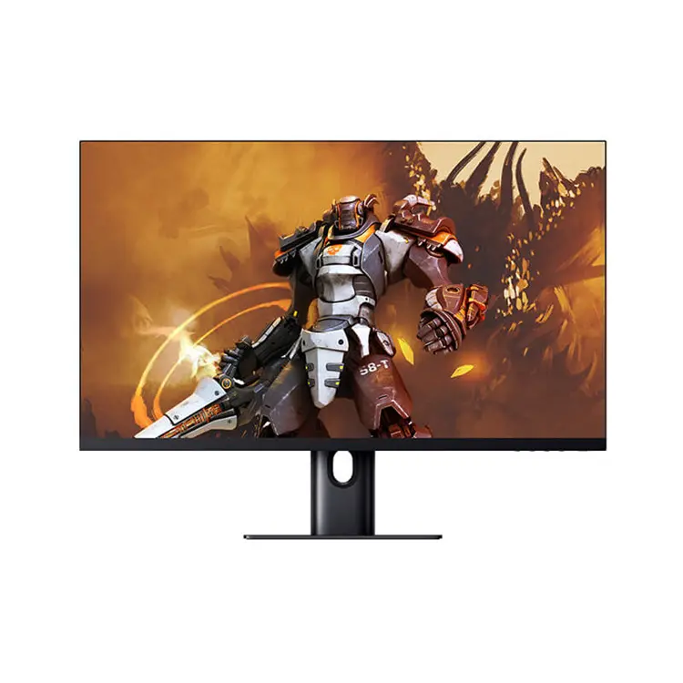 Global Version Xiaomi Desktop Monitor 27 inch With 2K Resolution IPS Screen Eye Protection 178 Wide Angle Computer Monitor