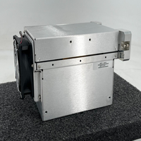 Plc G2571-69477 -qqq 0.96mhz Qd, Ms1 con prefiltro a 4183/51 para producto con garantía